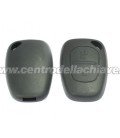 guscio 2 tasti opel/renault/nissan
