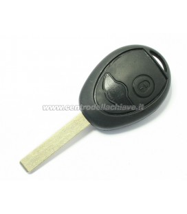 guscio chiave 2 tasti mini