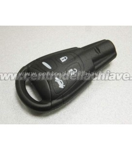 telecomando 4 tasti Saab/Cadillac non originale