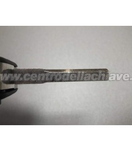 guscio telecomando 3 tasti Mercedes