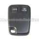 guscio telecomando 2 tasti Volvo