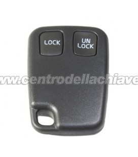 guscio telecomando 2 tasti Volvo