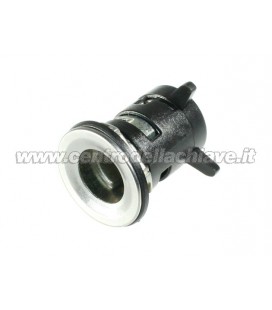 involucro cilindro fiat SX per auto 3 porte