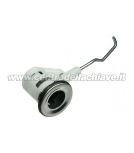 involucro cilindro porta fiat SX per auto 5 porte - 256725