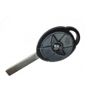 guscio chiave 3 tasti mini