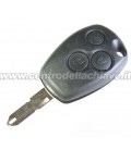 guscio 3 tasti opel/renault