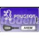 CODICE PIN PEUGEOT