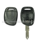 guscio chiave renault 1 tasto