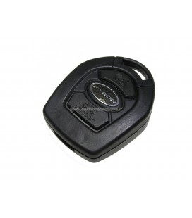 Guscio per chiave Ssang Yong 2 tasti