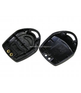 Guscio per chiave Ssang Yong 2 tasti