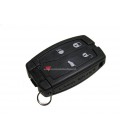 chiave/telecomando Land Rover 5 tasti - LR013005