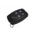 chiave/telecomando Land Rover 5 tasti - LR013005