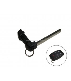 lama chiave d'emergenza per telecomando LR013005