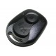 Guscio per chiave Ssang Yong 2 tasti