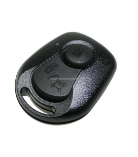 Guscio per chiave Ssang Yong 2 tasti