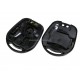 Guscio per chiave Ssang Yong 2 tasti