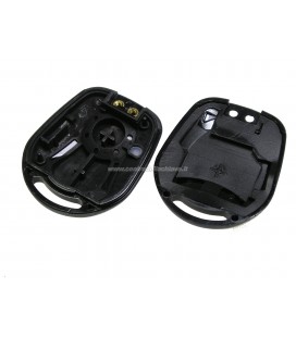Guscio per chiave Ssang Yong 2 tasti