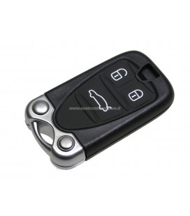 Chiave Slot Alfa Romeo 3 tasti