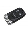 Chiave Slot Alfa Romeo 3 tasti