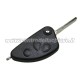 Chiave/telecomando Alfa Romeo 3 tasti