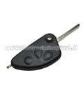 Chiave/telecomando Alfa Romeo 3 tasti