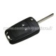 guscio 2 tasti opel/chevrolet/buick