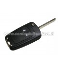 guscio 2 tasti opel/chevrolet/buick