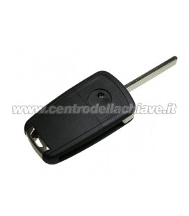 guscio 3 tasti opel/chevrolet/buick