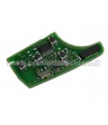 scheda elettronica radiocomando/transponder buick/opel/chevrolet