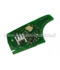 scheda elettronica radiocomando/transponder buick/opel/chevrolet