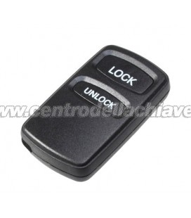 telecomando 2 tasti mitsubishi 