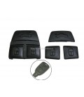 kit gommine per telecomando fiat croma