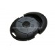 guscio telecomando rover/mg 3 tasti