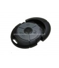 guscio telecomando rover/mg 3 tasti
