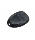 guscio per telecomandi Hummer-Buick 4 tasti