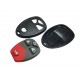 guscio per telecomandi Hummer-Buick 4 tasti