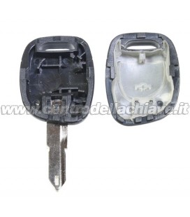 guscio renault 1 tasto
