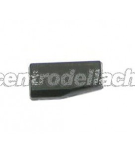 transponder ID44 mitsubishi