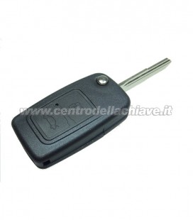 guscio a scatto dr 2 tasti