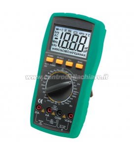 Tester per induttanze