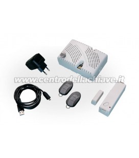 antifurto wireless GT13.9