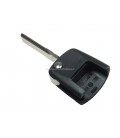 testa chiave a flip volkswagen/seat/skoda