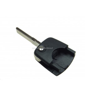 testa chiave a flip audi