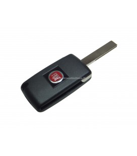 chiave con telecomando Fiat Scudo
