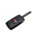 chiave con telecomando Fiat Scudo
