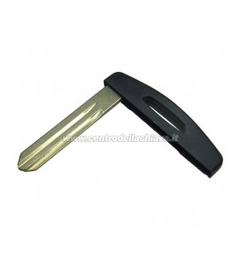 chiave d'emergenza per scheda Renault