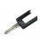 chiave ad innesto Opel non orig.