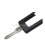 chiave ad innesto Opel non orig.
