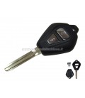 chiave/telecomado Suzuki 2 tasti