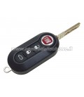 chiave/telecomando Fiat 3 tasti